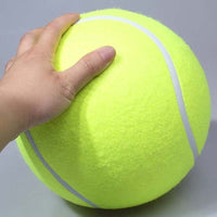 XXL Tennisbal voor Honden (24 cm) - GiantFetch