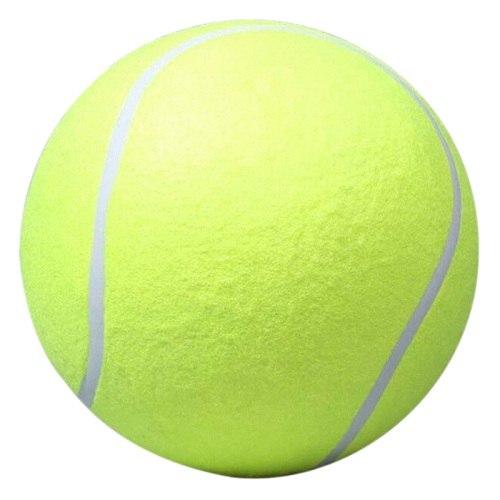 XXL Tennisbal voor Honden (24 cm) - GiantFetch