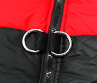 Warme en Waterafstotende Hondenjas - WarmPaws
