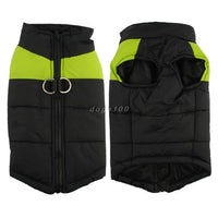 Warme en Waterafstotende Hondenjas - WarmPaws