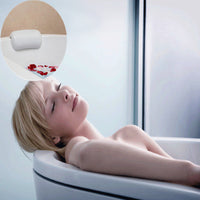 Comfortabel Luxe Badkussen - Tranquilo