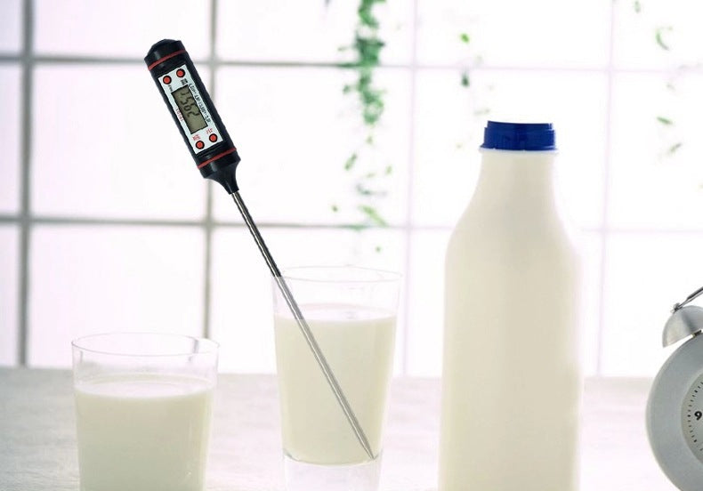 Universele Digitale Voedselthermometer - ThermoChef Pro