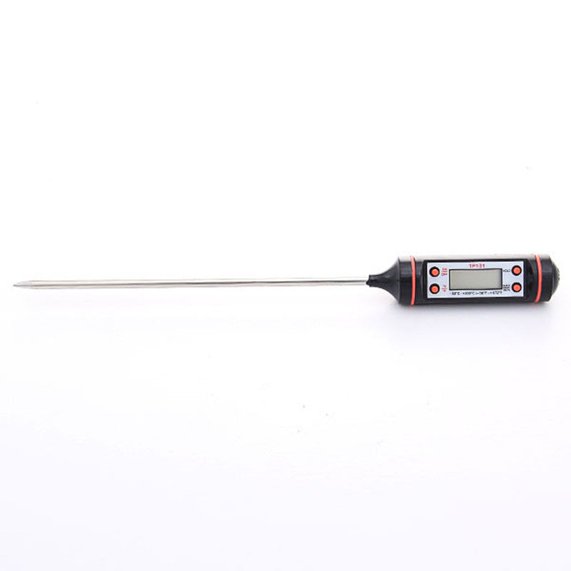 Universele Digitale Voedselthermometer - ThermoChef Pro