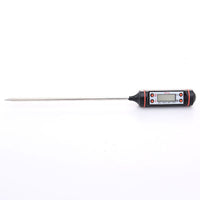 Universele Digitale Voedselthermometer - ThermoChef Pro