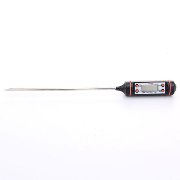 Universele Digitale Voedselthermometer - ThermoChef Pro