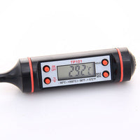 Universele Digitale Voedselthermometer - ThermoChef Pro