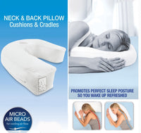Orthopedisch Hoofdkussen - SleepAlign