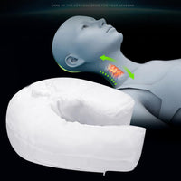 Orthopedisch Hoofdkussen - SleepAlign