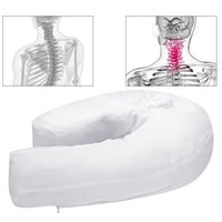 Orthopedisch Hoofdkussen - SleepAlign