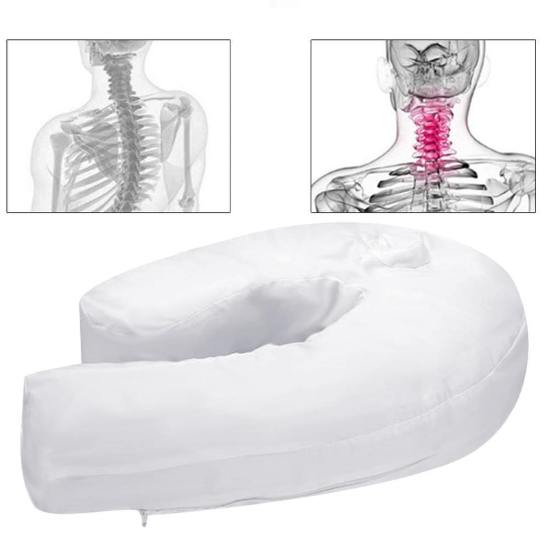 Orthopedisch Hoofdkussen - SleepAlign