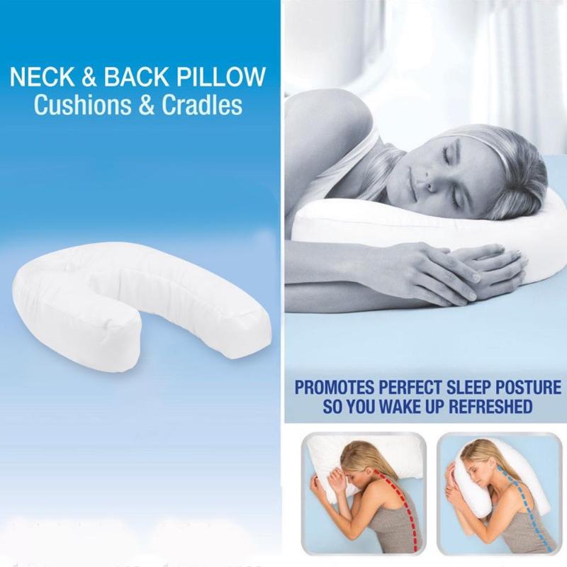 Orthopedisch Hoofdkussen - SleepAlign