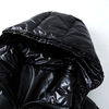 Warme Heren Puffer Winterjas - NordicGuard