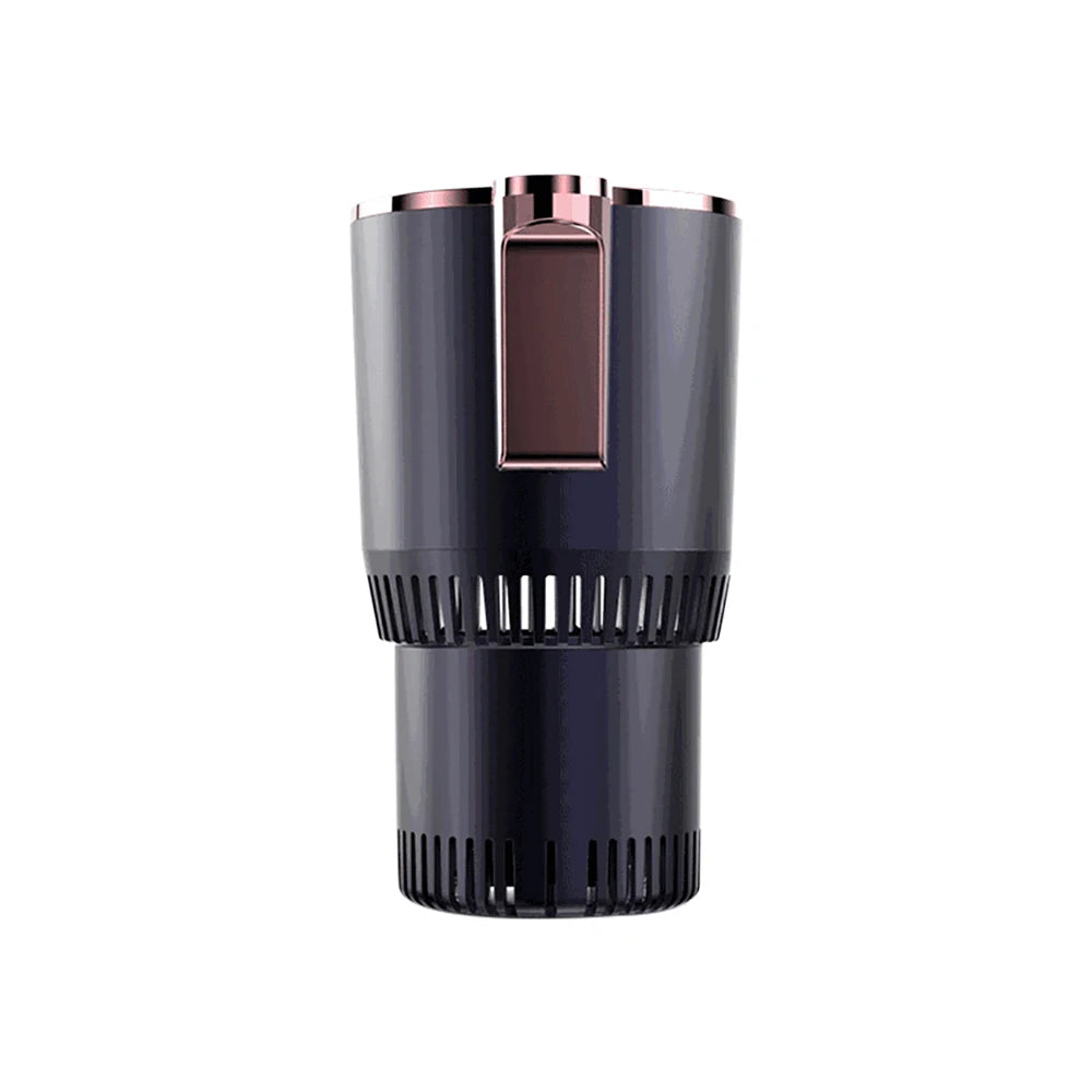 2-in-1 Beker met Verwarming en Koeling - ThermaChill Smart Cup
