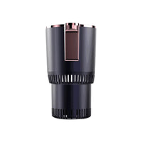 2-in-1 Beker met Verwarming en Koeling - ThermaChill Smart Cup