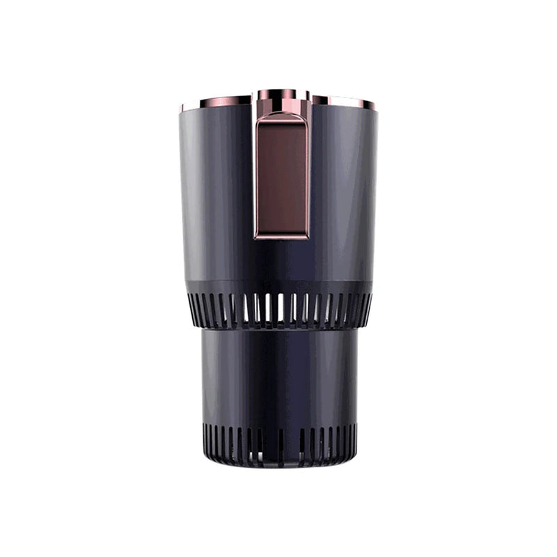 2-in-1 Beker met Verwarming en Koeling - ThermaChill Smart Cup
