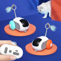 Bewegend Kattenspeeltje - KittyChase