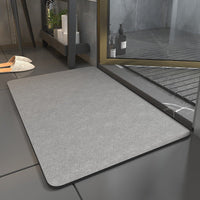 Snel Droogbare Antislip Badmat – DryStep