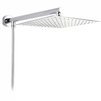 Wandgemonteerde Regendouche - RainFlow Ultra