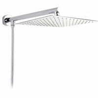Wandgemonteerde Regendouche - RainFlow Ultra