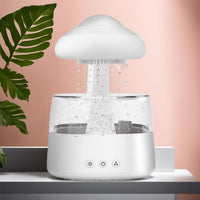 Design Luchtbevochtiger - RainCloud