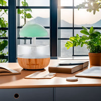 Design Luchtbevochtiger - RainCloud