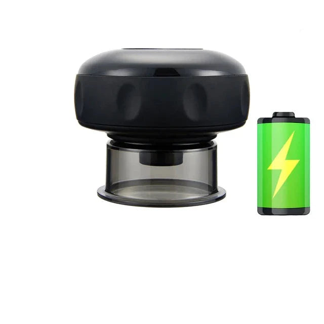 Cuppingtherapie Massager - ThermaCupp