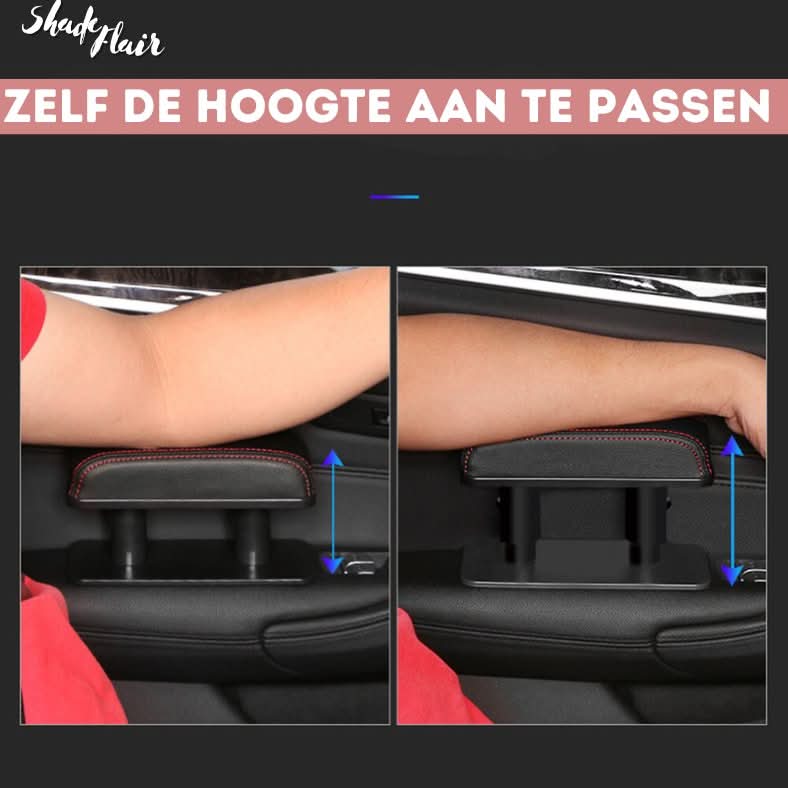 Luxe Comfortabele Anti-slip Armleuning - EaseArm