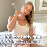 Geluidstherapie Instrument - VibeTherapy