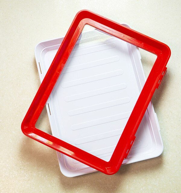 Vershoud Plank - FreshSeal Tray