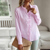 Gedurfde en Stijlvolle Blouse - RebelBlouse