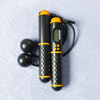 Cordless Springtouw - JumpFlex