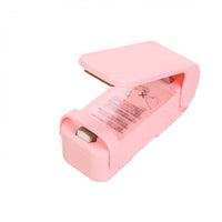 Compacte Zak Sealer - FreshLock Sealer