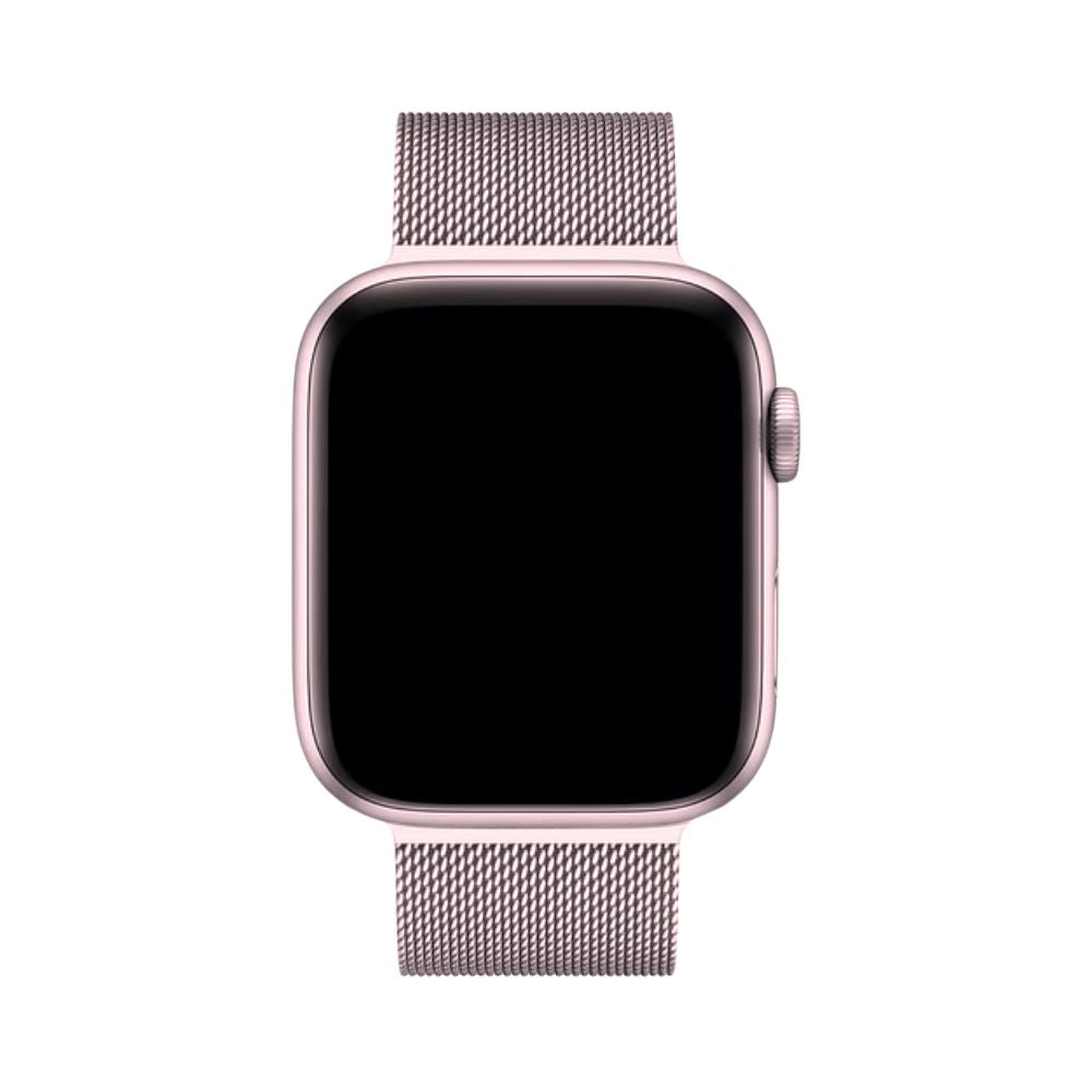Milanese Apple Watch Armband – SteelFlex