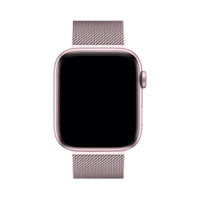 Milanese Apple Watch Armband – SteelFlex