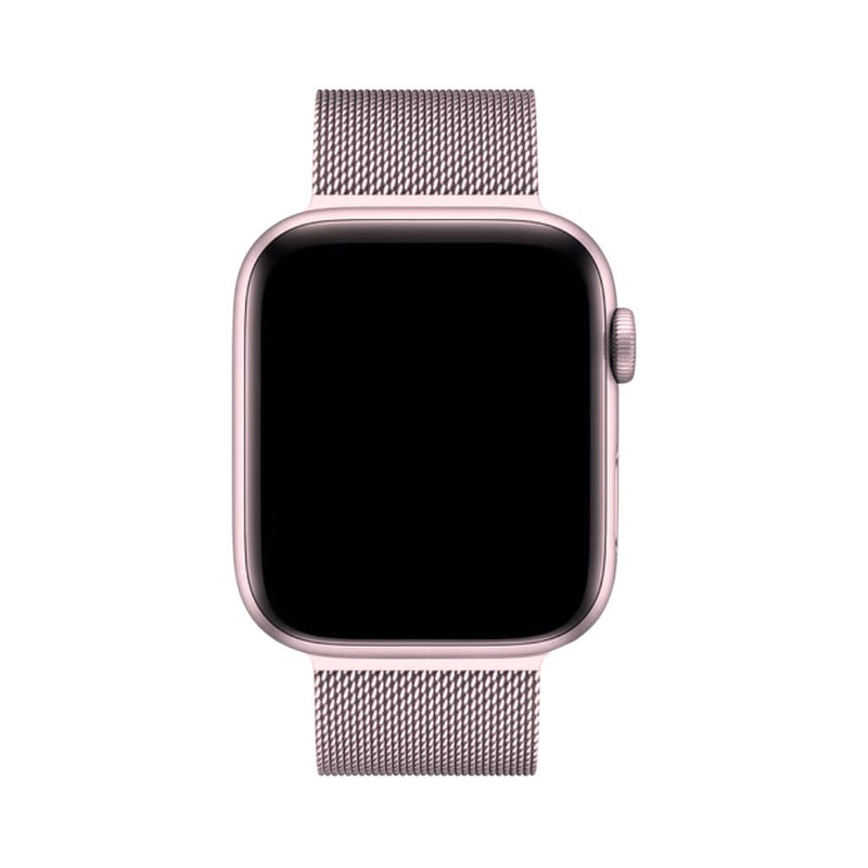 Milanese Apple Watch Armband – SteelFlex