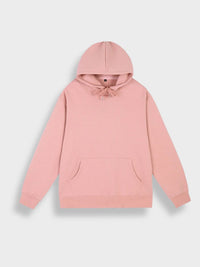 Oversized Heren Hoodie met Print - Noah