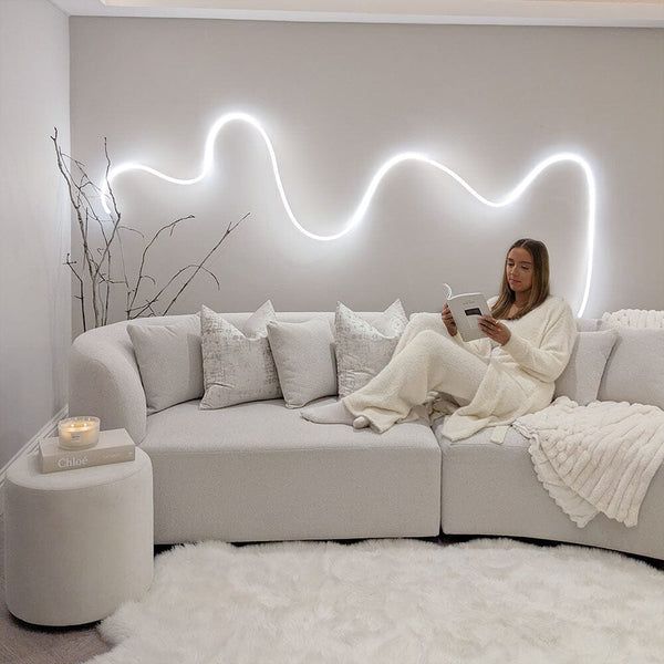 Flexibele LED Strip - FlexiGlow LED