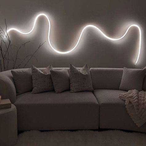 Flexibele LED Strip - FlexiGlow LED