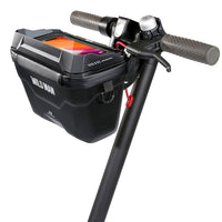 Torba rowerowa na smartfon i niezbędne rzeczy - RideEase