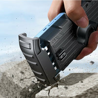 Robuuste Fiets Smartphonehouder - SecureGrip