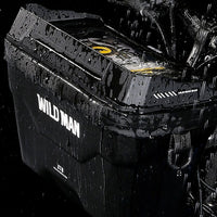 Torba rowerowa na smartfon i niezbędne rzeczy - RideEase