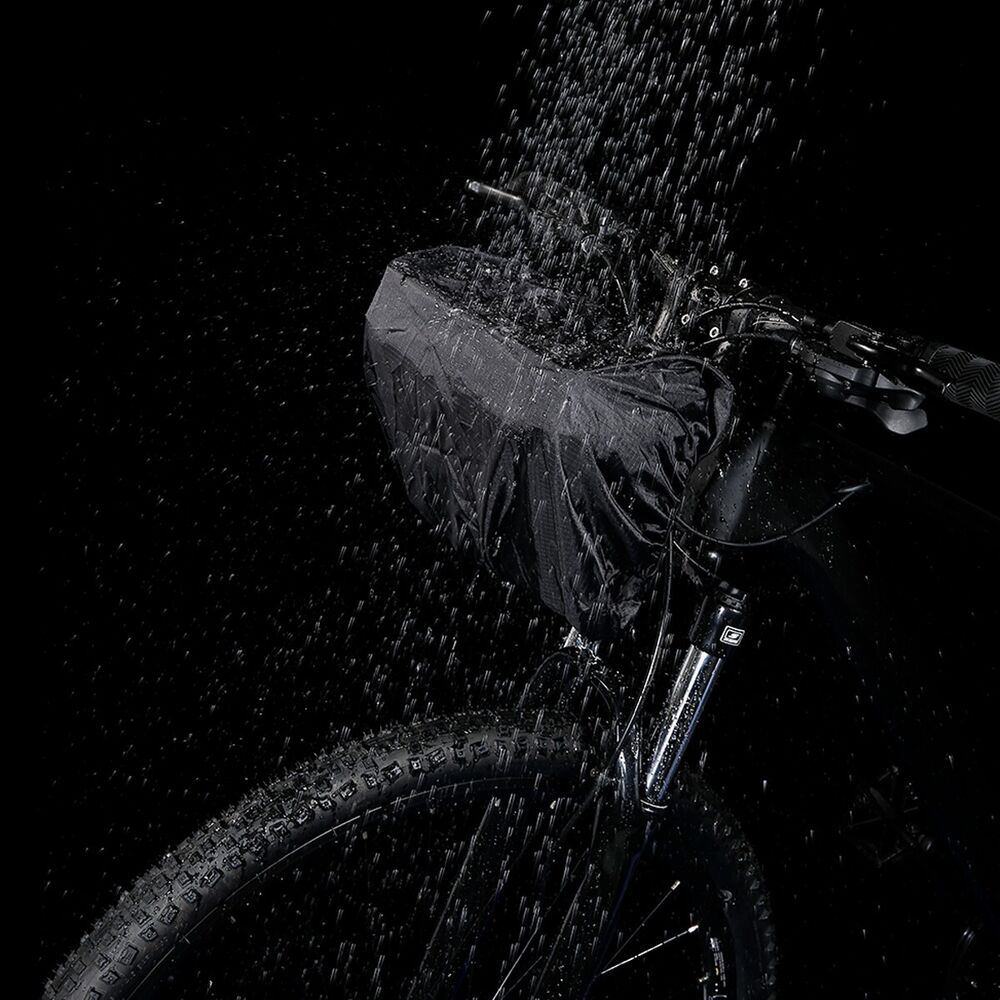 Torba rowerowa na smartfon i niezbędne rzeczy - RideEase