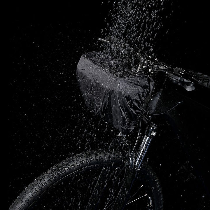 Torba rowerowa na smartfon i niezbędne rzeczy - RideEase