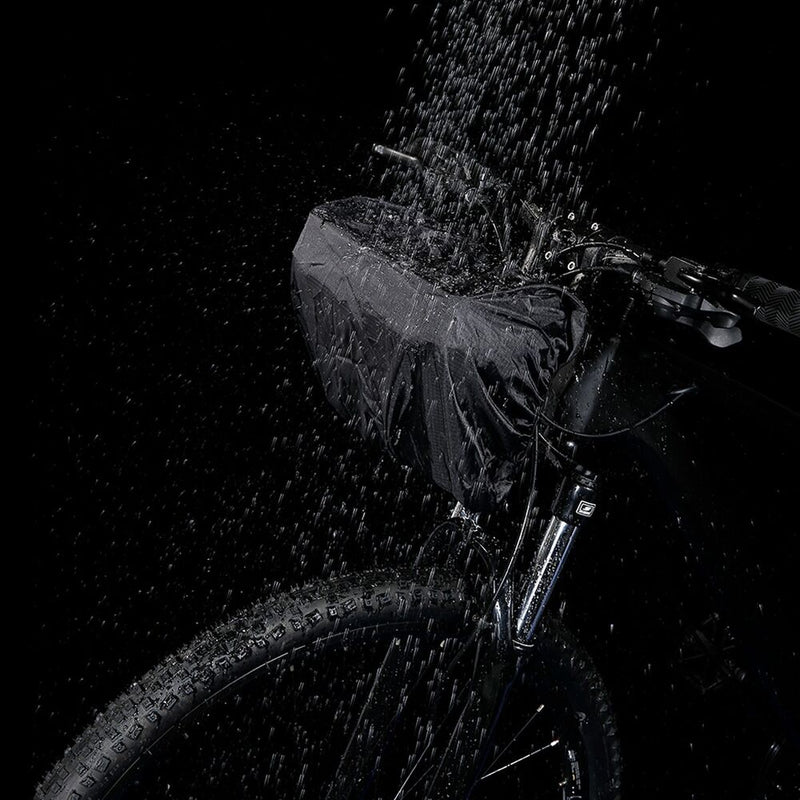 Torba rowerowa na smartfon i niezbędne rzeczy - RideEase