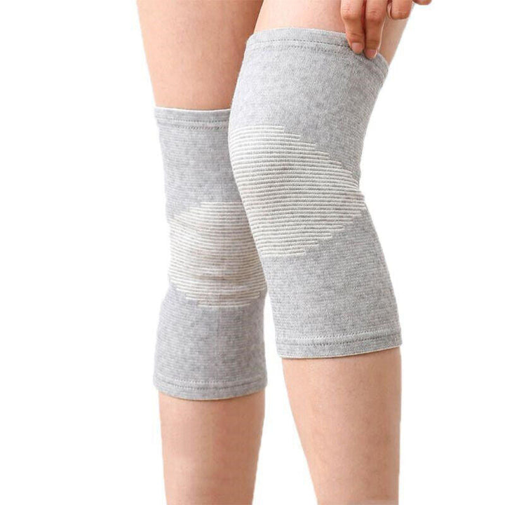 Knie Ondersteuningsbrace Set - FlexiKnee
