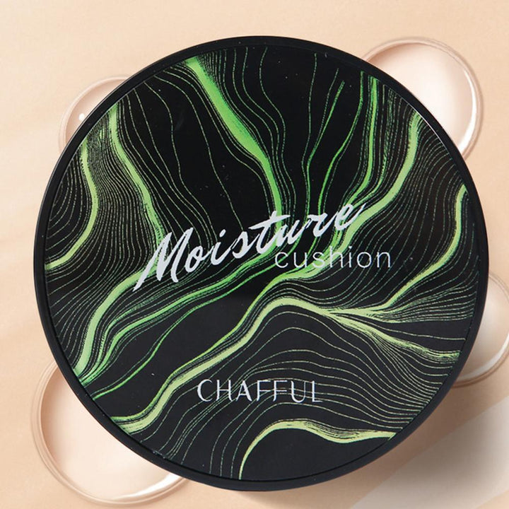 Vardi Dante™ Voedende Kussen Crème Foundation | Voor Alle Huidtypes