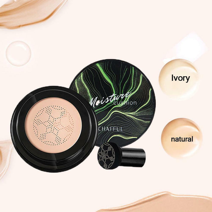 Vardi Dante™ Voedende Kussen Crème Foundation | Voor Alle Huidtypes