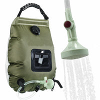 Draagbare Camping Douche  - SunStream