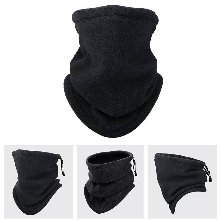 Thermo Halswarmer - CozyGuard™