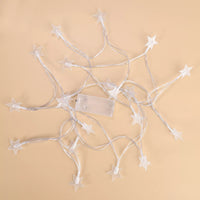 Wodoodporne Oświetlenie Świąteczne - AquaGlow